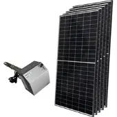 Klimaworld MYPV Basic Solar Set | DC ELWA | 2 kW