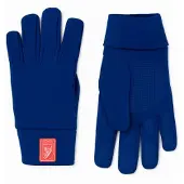 Sealskinz - Kid's Bedon - Handschuhe Gr 7-10 Years weiß/blau