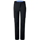Montura - Women's Ritmo Pants - Tourenhose Gr M schwarz