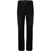 Montura - Women's Gita Pants - Tourenhose Gr L schwarz