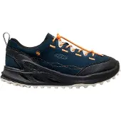 Keen - Youth's Jasper Zionic - Freizeitschuhe Gr 37 naval academy /rot
