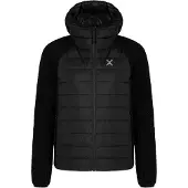 Montura - Women's Sherpa Hybrid Jacket - Hybridjacke Gr L schwarz