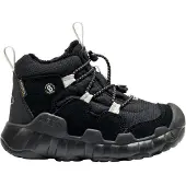 Keen - Kid's Hypowser Chukka WP - Winterschuhe Gr 30 schwarz