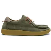 Satorisan - Women's Kwahu Winter Suede - Freizeitschuhe Gr 40 grün
