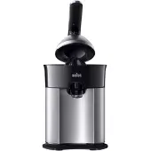 Braun CJ 7050 BK, Schwarz, Edelstahl, 160 W, 160 W, 181 mm, 249 mm, 296 mm