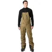 Helly Hansen Men's Legendary Insulated Bib Pant elmwood (764) S
