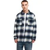 Quiksilver Langarmhemd "Glenbrook"