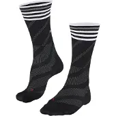 Falke Laufsocken Herren RU Ultralight Black-Schuhgröße 44 - 45