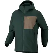 Arc'teryx - Proton Hoody - Kunstfaserjacke Gr M blau