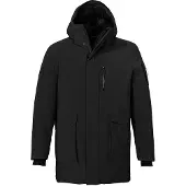 Schöffel - Insulated Parka Optimea - Parka Gr 48 schwarz