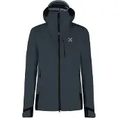 Montura - Women's Vertigo 3L Jacket - Hardshelljacke Gr XL blau