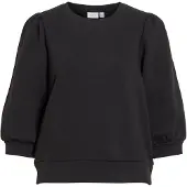 Vila Vivera 3/4-arm Sweatshirt