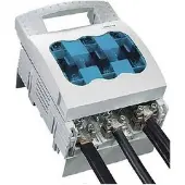Wöhner QUADRON Patronenlasttrennschalter - 33198