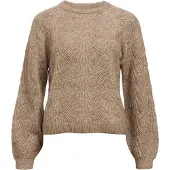 Object Strick Pullover