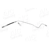 AIC Bremsschlauch 51670 am Bremssattel für VW VAG