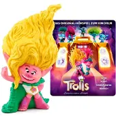 Tonies Hörspielfigur "Trolls Viva - Gemeinsam Stark", bunt, Hörspiele, Hörspielfigur