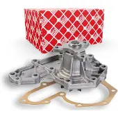 Febi Wasserpumpe 09319 für VOLVO MITSUBISHI DACIA RENAULT