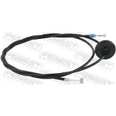 FEBEST Motorhaubenzug 1699hc639 für MERCEDES-BENZ