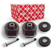 Febi Reparatursatz, Differential 10154