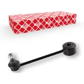 Febi Stange/Strebe, Stabilisator 27865 Hinterachse rechts für VW