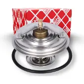 Febi Thermostat, Kühlmittel 12188 für BMW