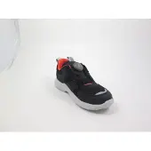 Superfit Kinder Kinderschuhe schwarz Gr. 34