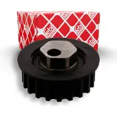 Febi Spannrolle, Zahnriemen 04345 für PORSCHE