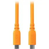Røde SC27 2m SuperSpeed USB-C zu USB-C Kabel, Orange