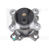 NK Radlagersatz 765226 für SUZUKI