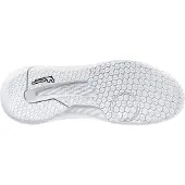 Kempa Herren Handballschuhe Kourtfly 200867201 48 - Weiß/Blau - 48