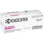 Kyocera TK-5370M - Magenta - Toner
