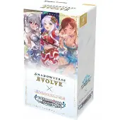 Hasbro Shadowverse: Evolve ECP02 The Idolm@Ster Cinderella Girls EX Crossover Set