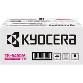 Kyocera TK-5450M - Magenta - Toner