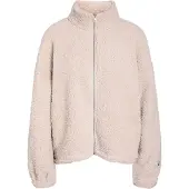 Noisy May Gemusterte Fleecejacke