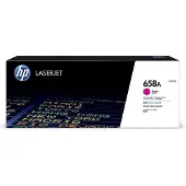 HP 658A (W2003A) - Magenta - Toner