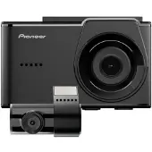 Pioneer VREC-H520DC Dashcam 2K Front & Heck, WLAN, Night Vision