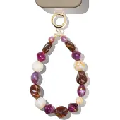 IDEAL OF SWEDEN IDCW-634, Rot, Universal, Universal, Multi-Muster, Boho Desert Plum, 15 mm