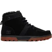 Dc-shoes Woodland Schuhe - Schwarz - 44