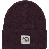 Kari Traa - Women's Røthe Beanie - Mütze Gr One Size grau