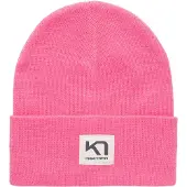 Kari Traa - Women's Røthe Beanie - Mütze Gr One Size rosa