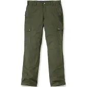 Carhartt Relaxed Ripstop Cargo Work Hose