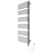 Schöner Wohnen Heizkörper »Celia«, HxB: 151x60 cm, weiß, Stahl - weiss