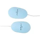 Medigenic keion medical maus kabel usb ip68 silikon de