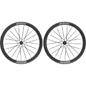 Mavic Comete 45/55 Cl Disc Tubeless Laufradsatz