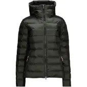 8848 Altitude - Women's Alexia Ski Jacket - Skijacke Gr 36 schwarz