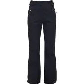 8848 Altitude Cim, Skihose, Damen, schwarz