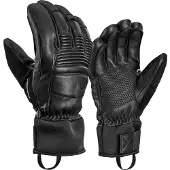 LEKI Tyton TR tan-grey (2) 8.0