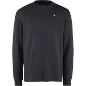 Klättermusen Root Logo Langarm-t-shirt