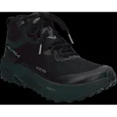 Altra - Women's Timp 6 Mid GTX - Wanderschuhe Gr 37 schwarz