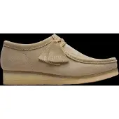 Clarks M Wallabee Maple Suede 45,5